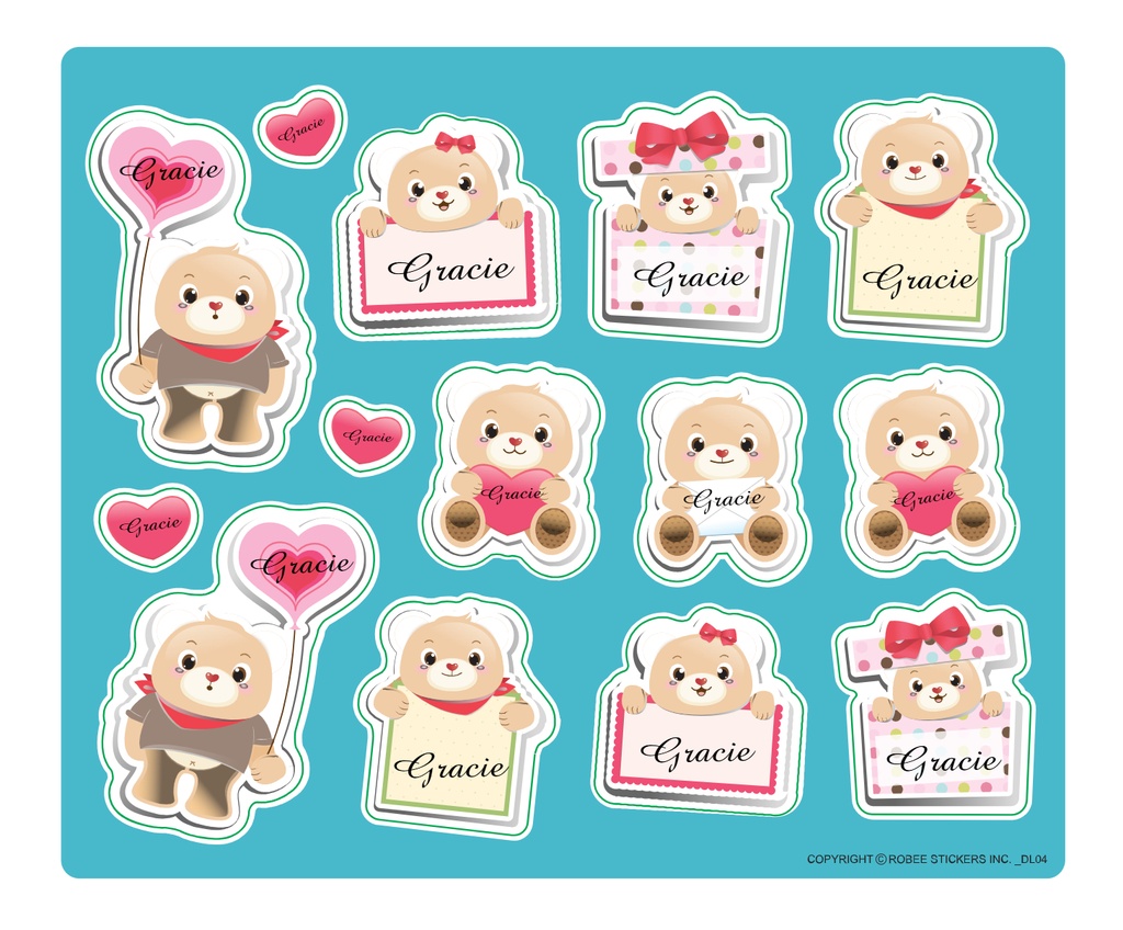 VB014-K_Bear.