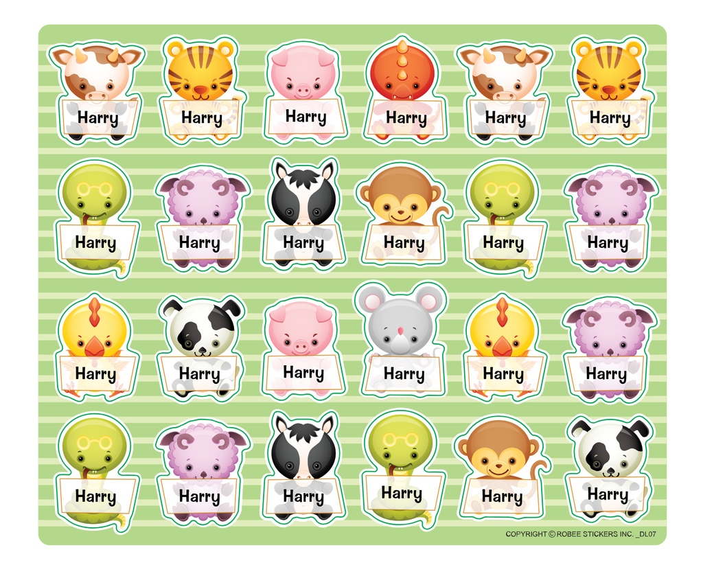 VB024-K_Animals2.