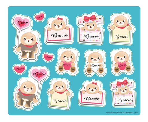 VB014-K_Bear.