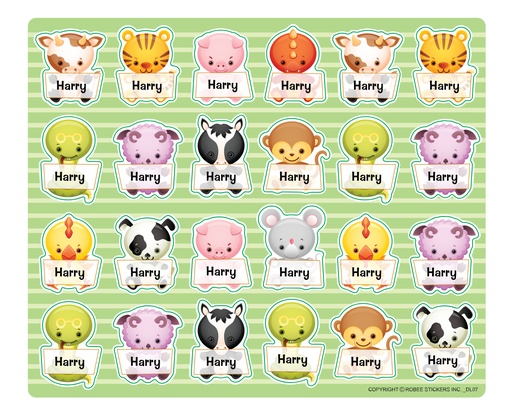 VB024-K_Animals2.
